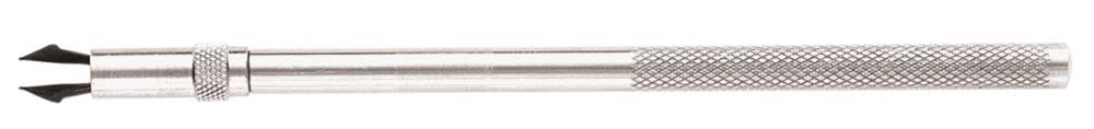 Klein Tools 9 In. Phillips-Tip Internal Screw-Holding Screwdriver - Ascmtools