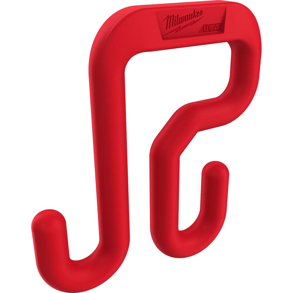 Milwaukee 3″ Bucket Hook - Ascmtools