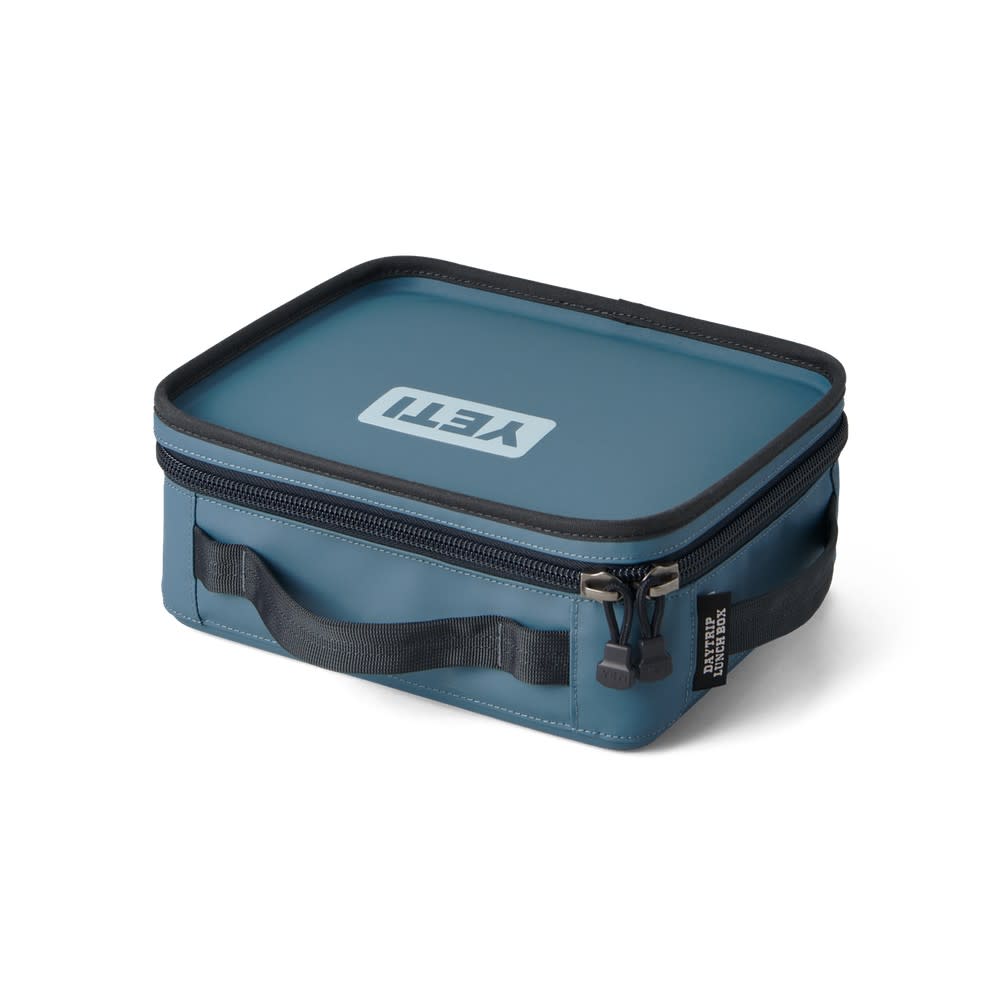 Yeti Daytrip Lunch Box Nordic Blue - Ascmtools