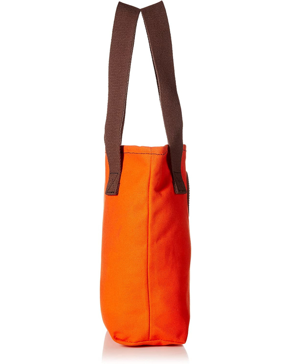 Duluth Pack 6 Liter Capacity Orange Envelope Style Promo Tote - Ascmtools