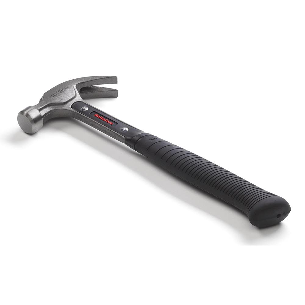 Hultafors Claw Hammer TC 16 XL - Ascmtools