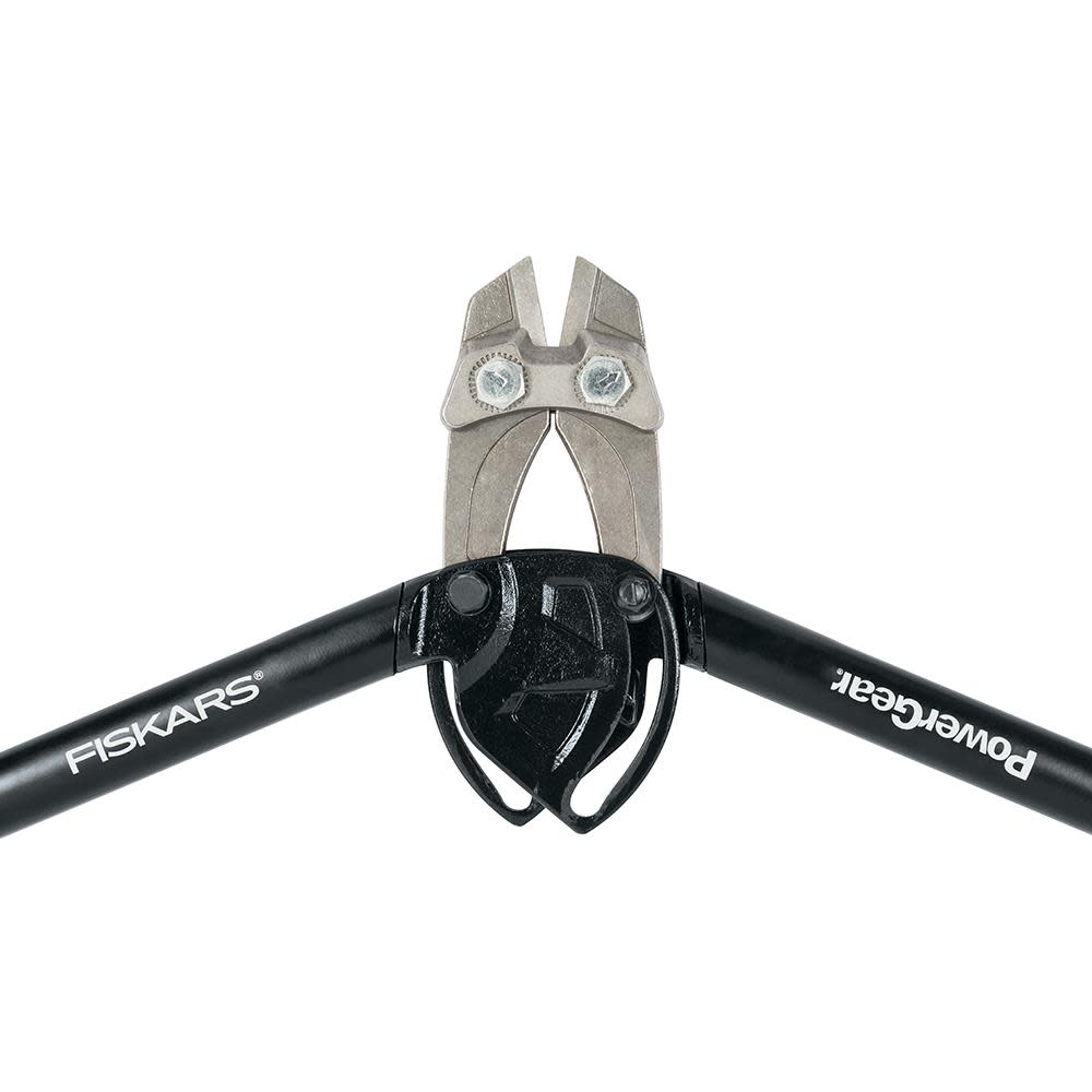 Fiskars PRO PowerGear Bolt Cutter - Ascmtools