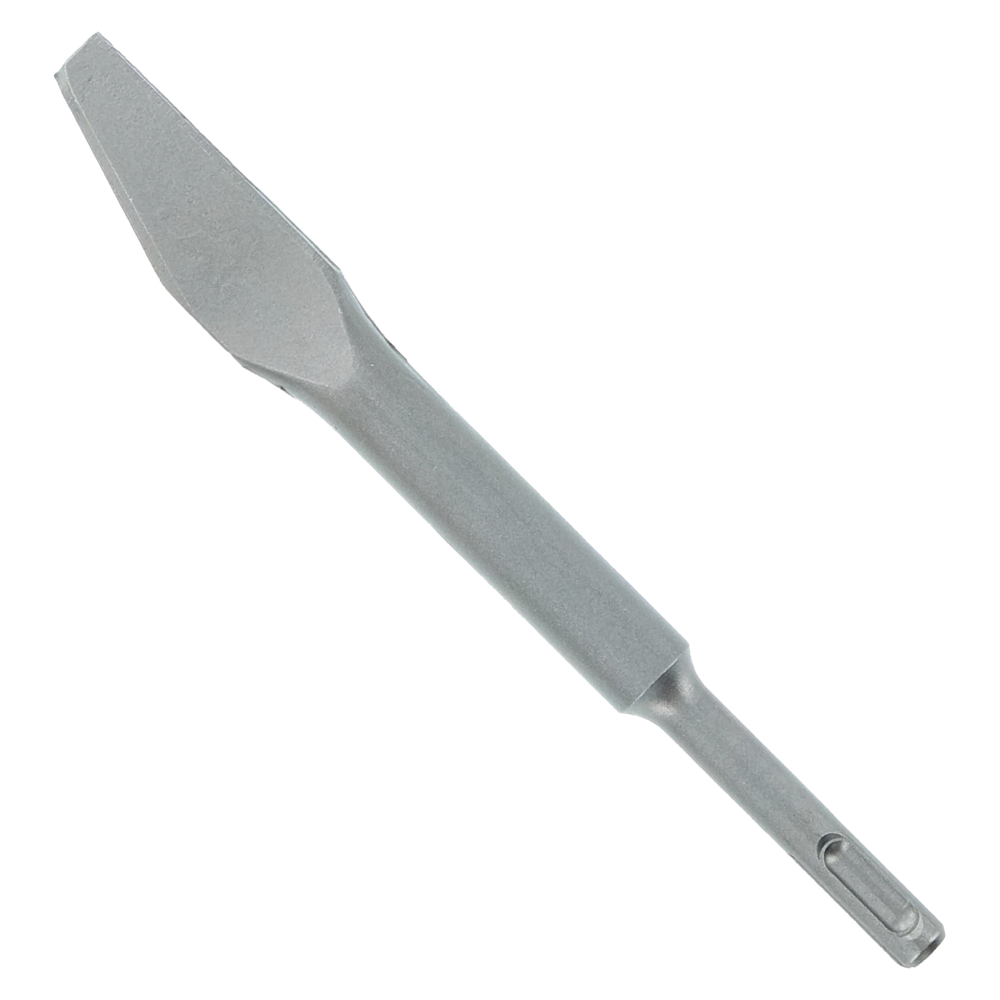 Diablo Tools 1/4″ SDS-Plus Mortar Knife - Ascmtools