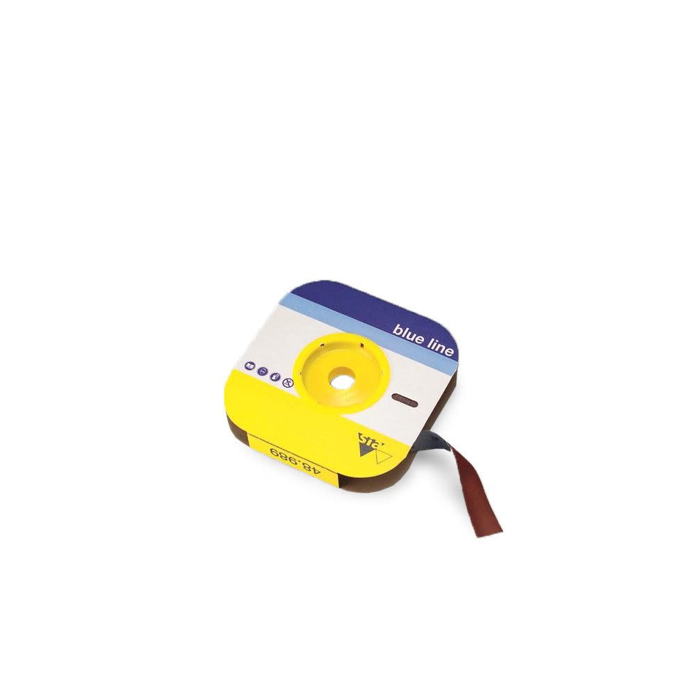 SIA Abrasives 150 Grit 2915 Aluminum Oxide Abrasive Economy Utility Roll - Ascmtools
