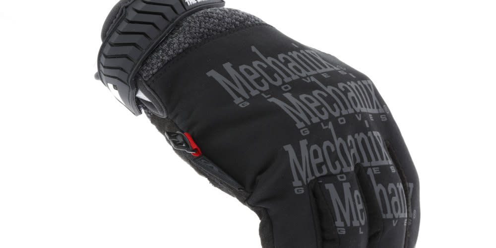 Mechanix Wear Coldwork Original Gloves XL - Ascmtools