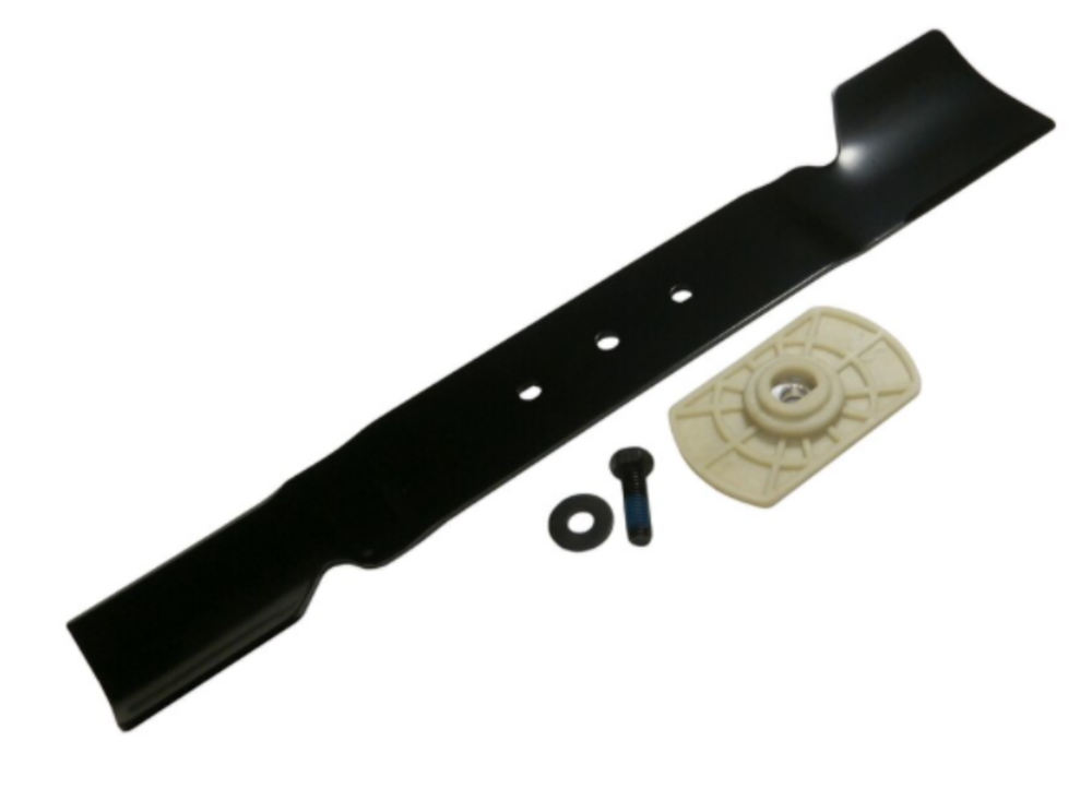 Oregon Blade Kit for LM300 Mowers - Ascmtools