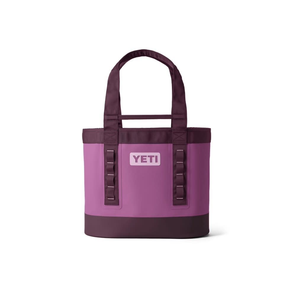 Yeti Camino 35 Carryall Tote Bags Nordic Purple - Ascmtools