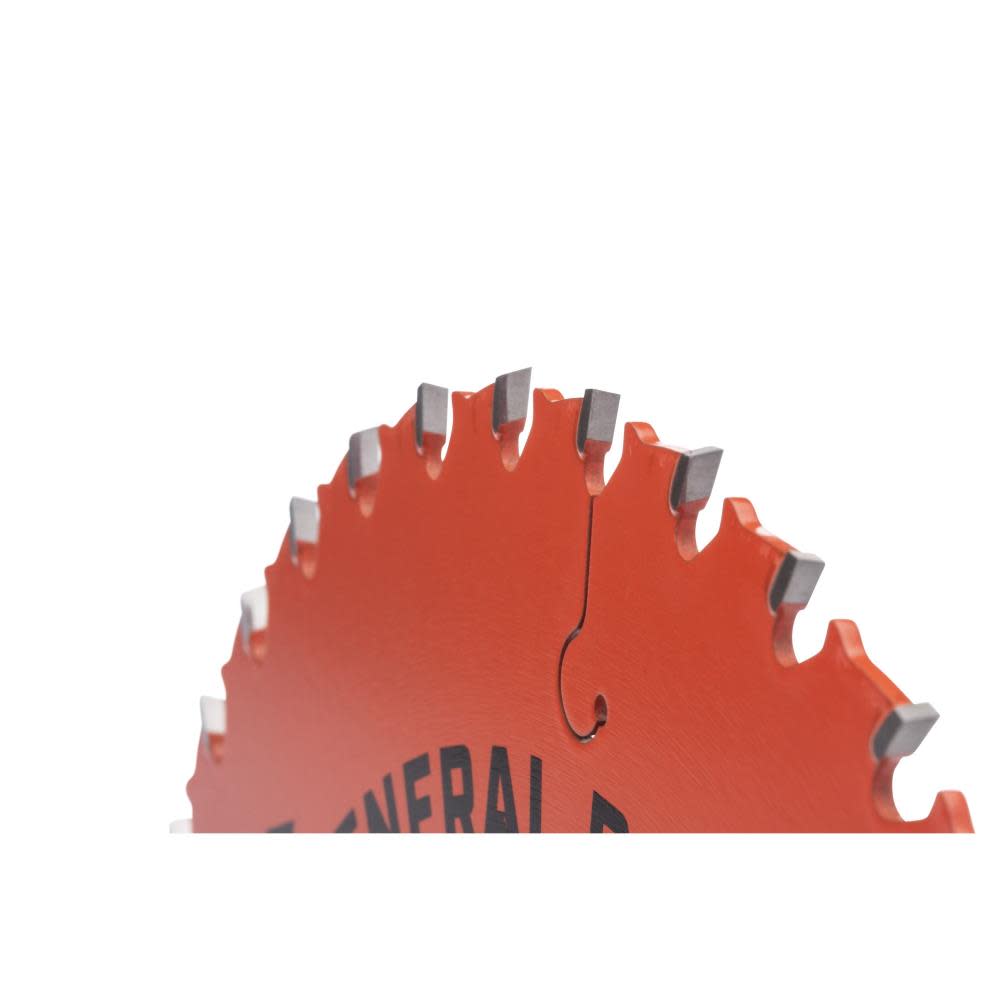 Crescent Circular Saw Blade 8 1/2″ x 40 Tooth General Purpose - Ascmtools
