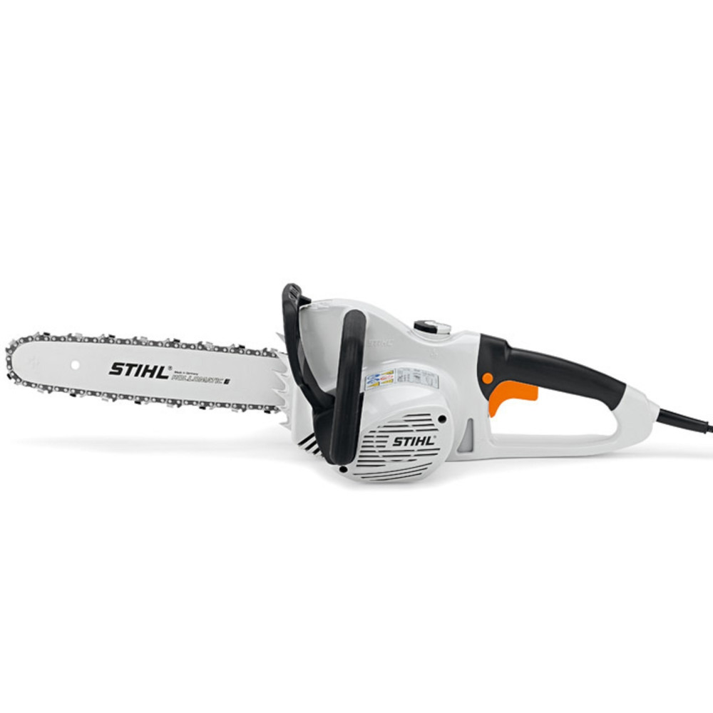 Stihl 18″ Bar 230V 2.1KW Electric Chain Saw - Ascmtools