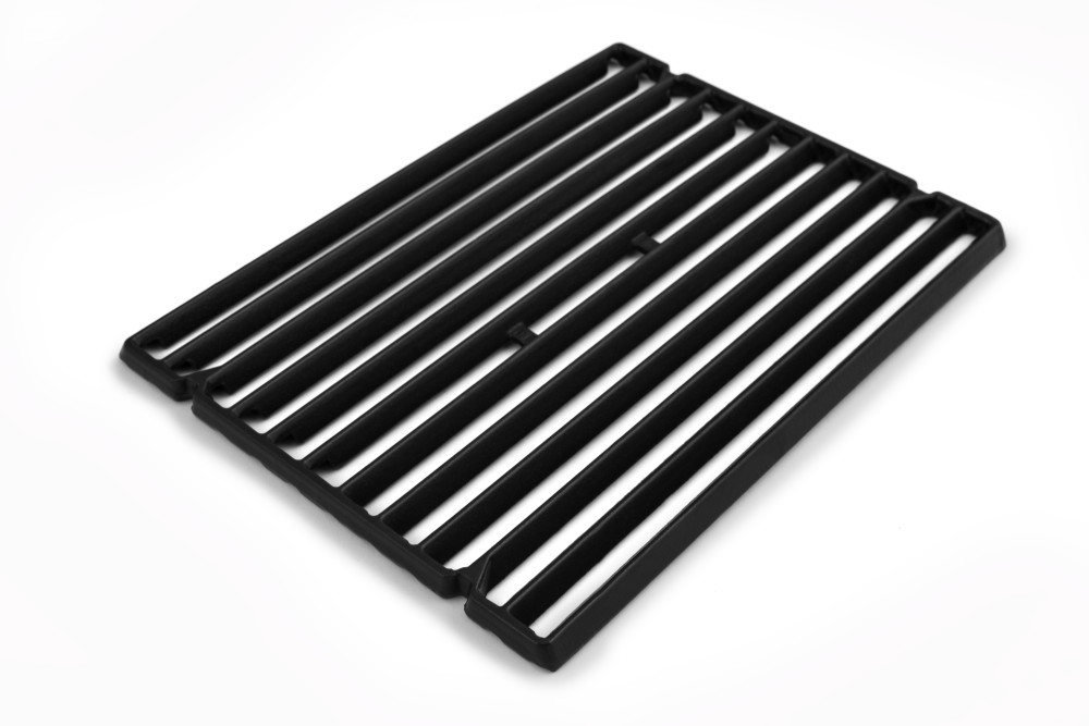 Broil King 14.8 X 10.75 Cast Iron MONARCH 300/CROWN (T32) Cooking Grids – 2pc - Ascmtools