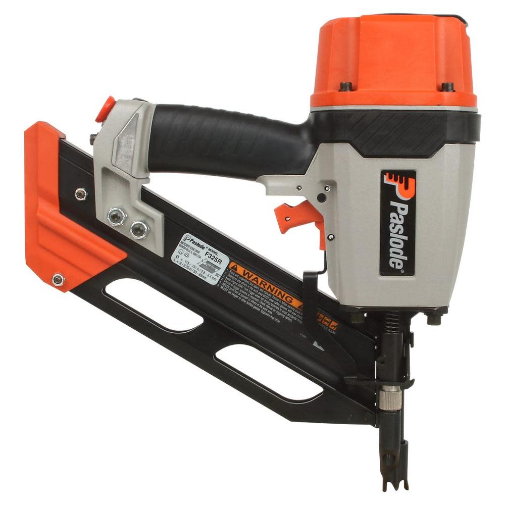 Paslode F325R Compact Framing Nailer - Ascmtools