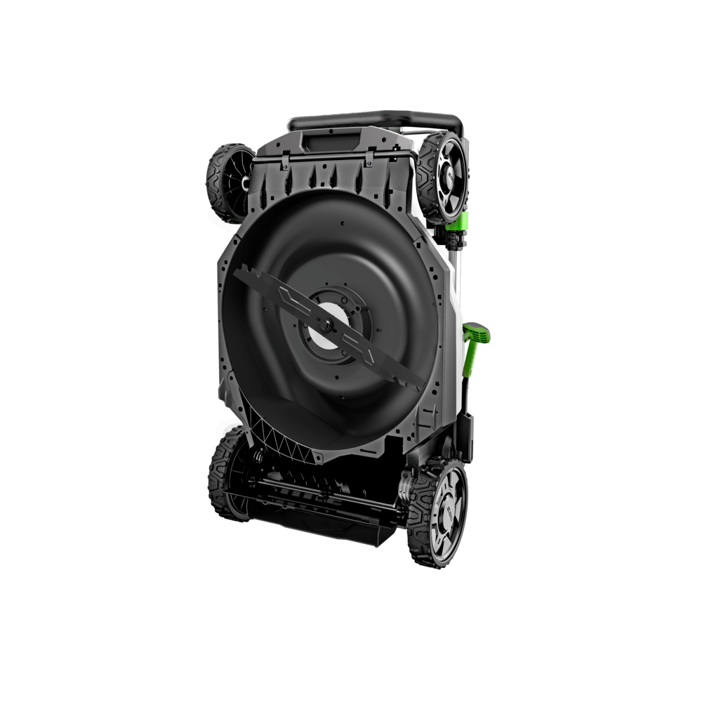 EGO POWER+ 21 Lawn Mower Kit with 6Ah Battery & 320W Charger - Ascmtools