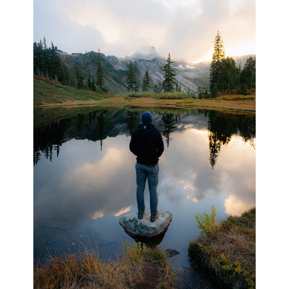 ORORO Unisex Black Heated Fleece Hoodie Kit Medium - Ascmtools