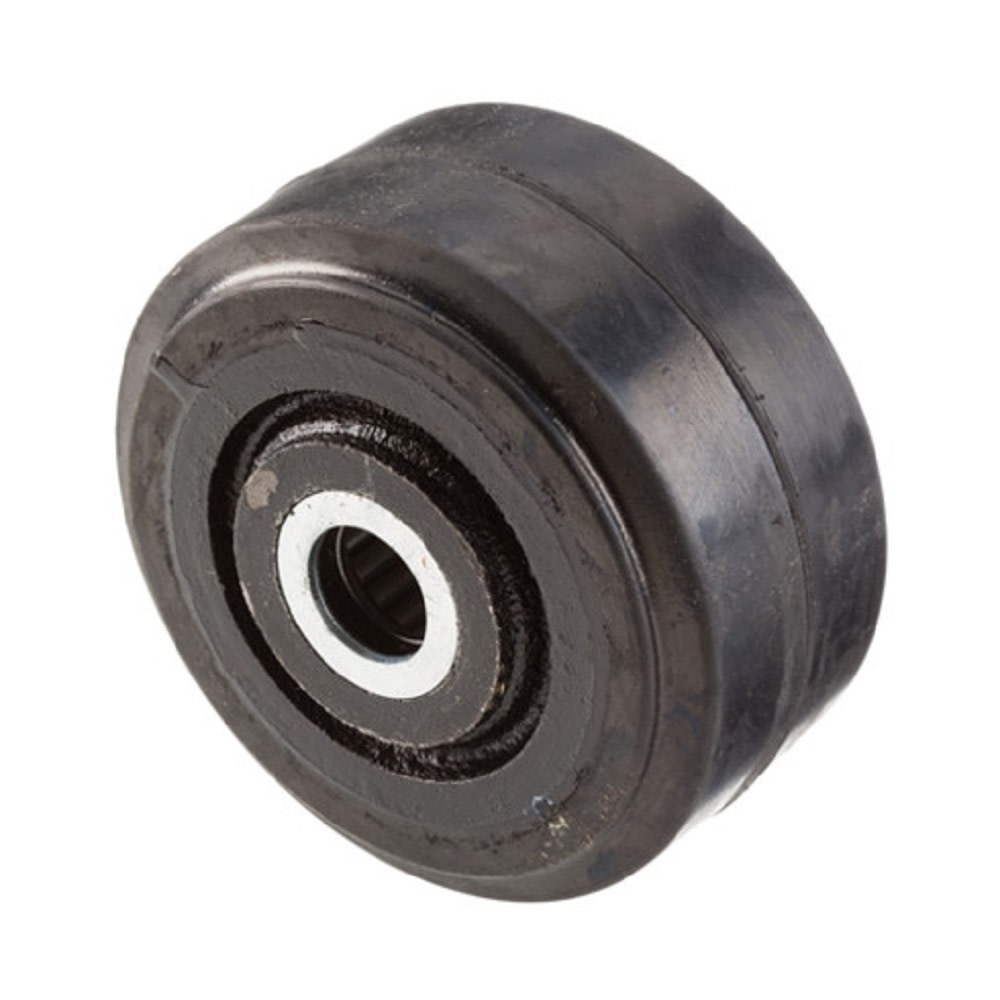 Ridgid Replacement Roller Wheel with SPEC Washers for 918-I Integral Roll Groover - Ascmtools