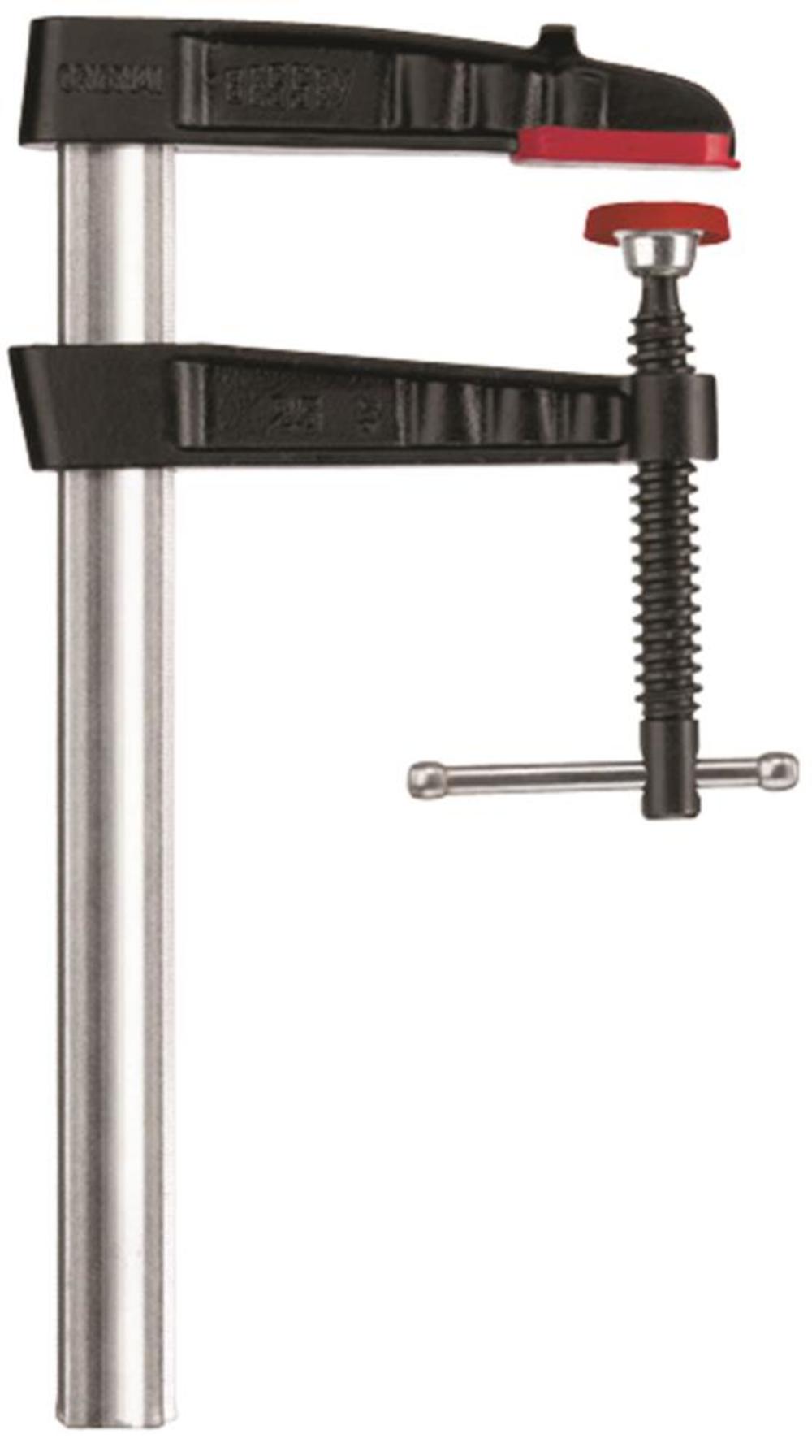 Bessey 8 Inch Capacity 4 Inch Throat Depth - Ascmtools