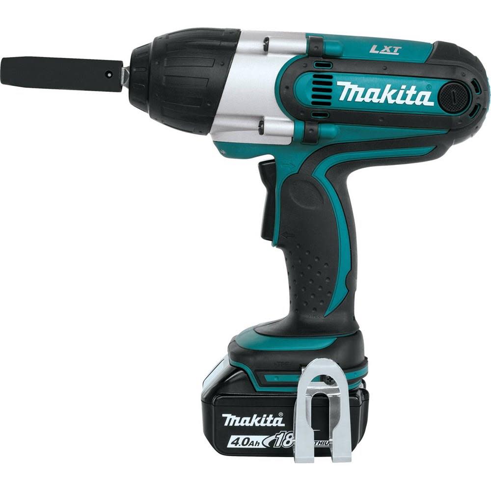 Makita 7/16 in. Deep Well Impact Socket 1/2 in. Drive - Ascmtools