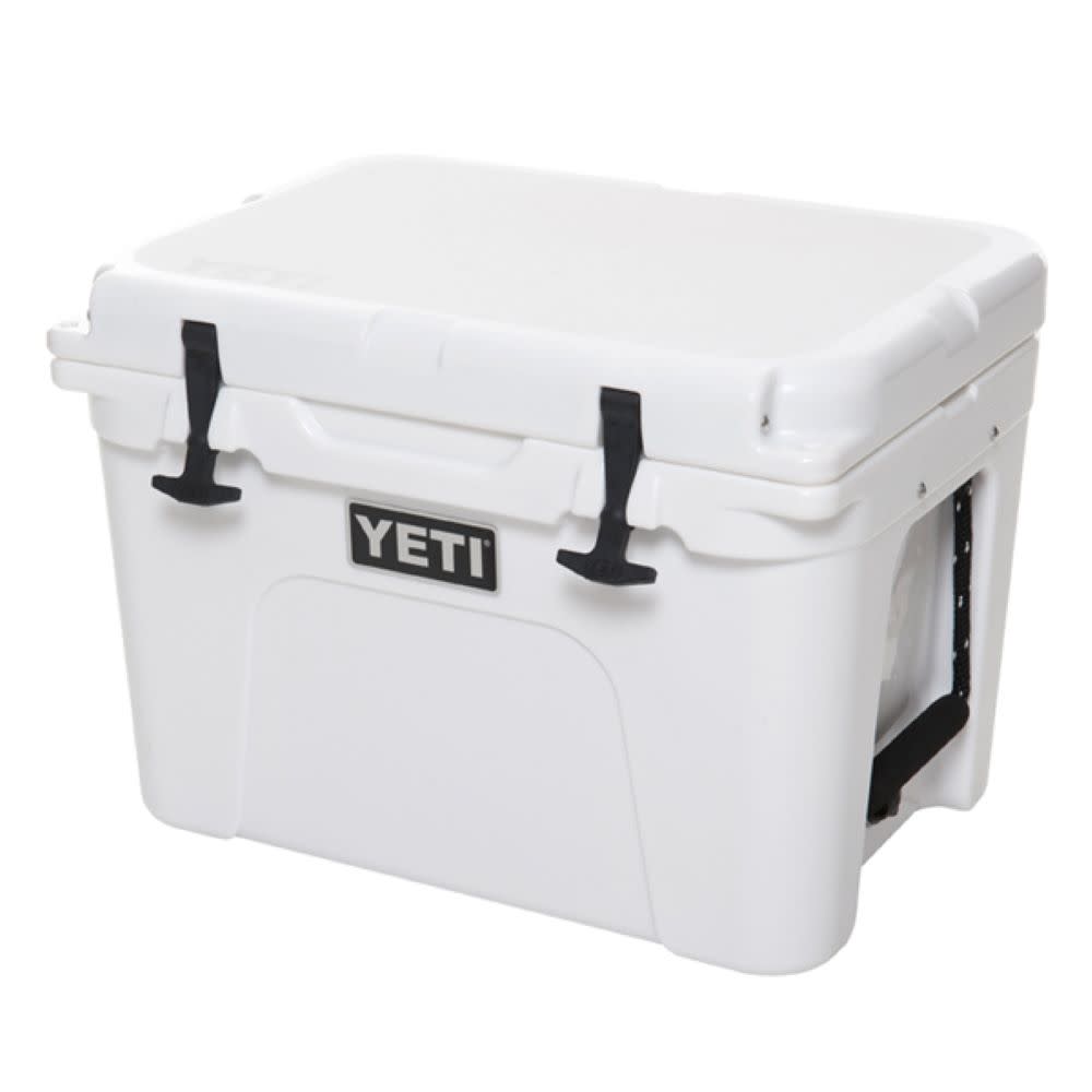 Yeti Tundra Tundra 35 Cooler White - Ascmtools