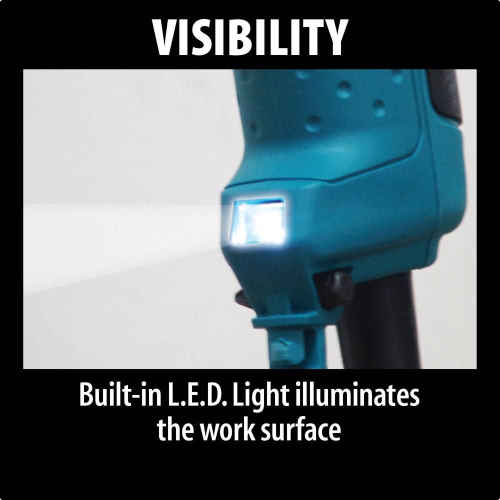 Makita 6000 RPM Drywall Screwdriver - Ascmtools