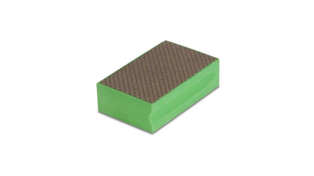 Rubi Tools Diamond Manual Polishing Pad – Grit #60 - Ascmtools