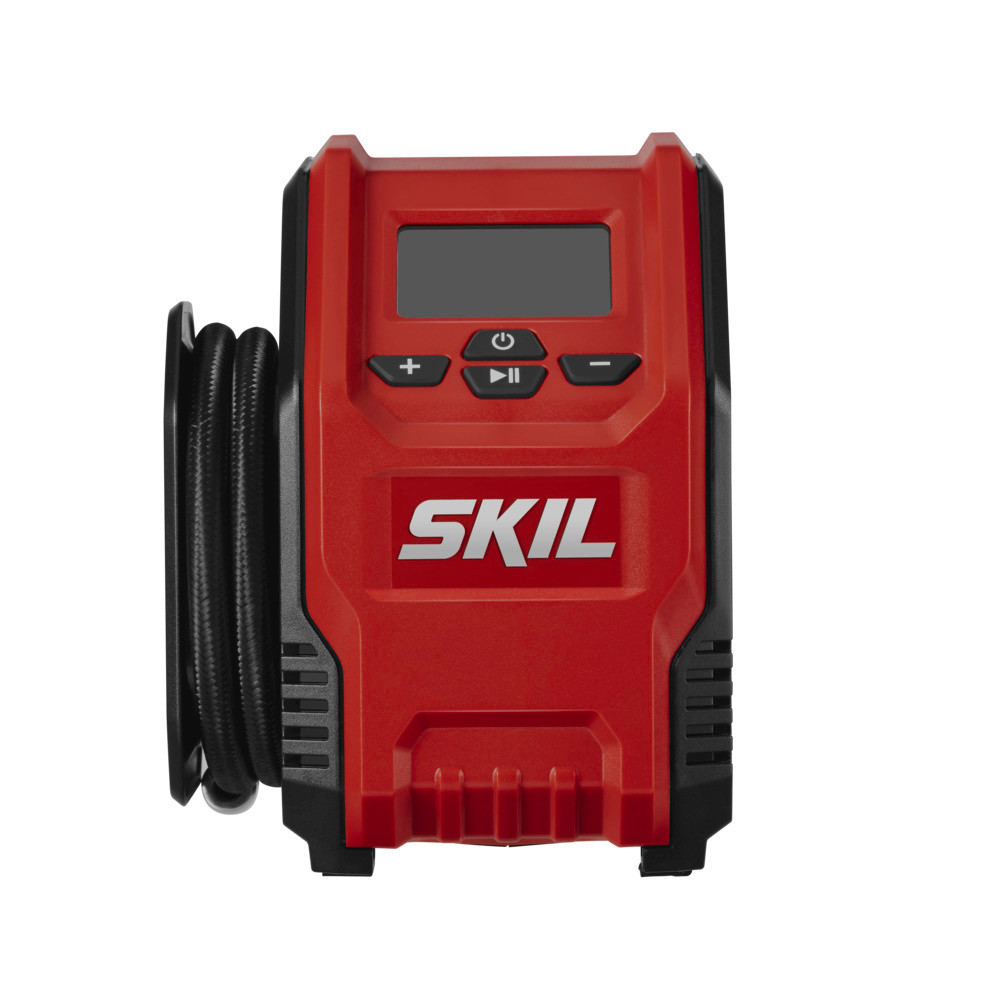 SKIL PWRCORE 12 12V Inflator - Ascmtools