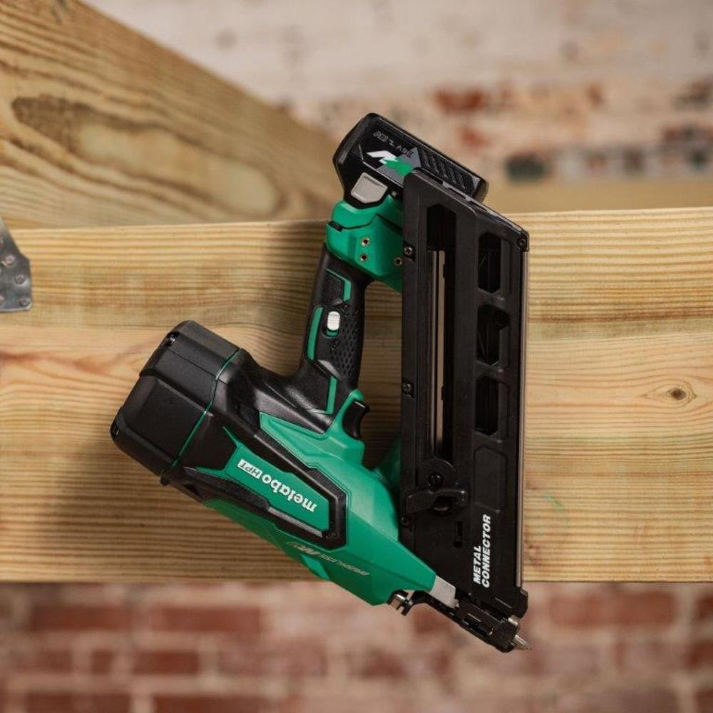 Metabo HPT 36V Nailer Strap Tite Positive Placement Kit - Ascmtools