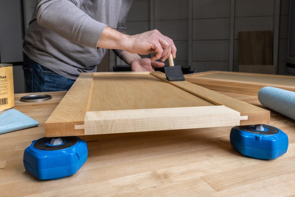 Kreg Multipurpose Project Block - Ascmtools