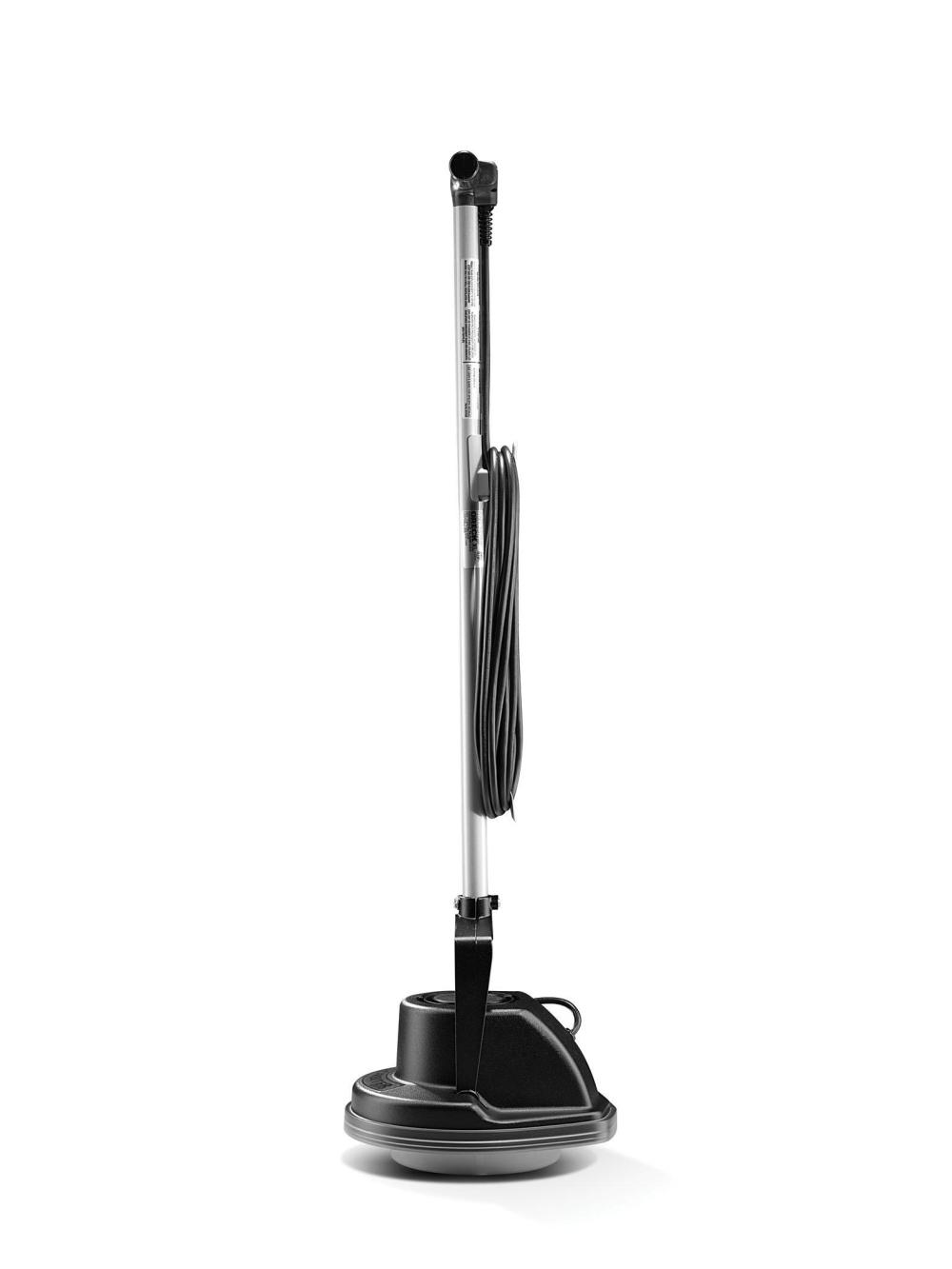 Oreck Orbiter Ultra Multi Purpose Deep Cleaning Floor Machine - Ascmtools