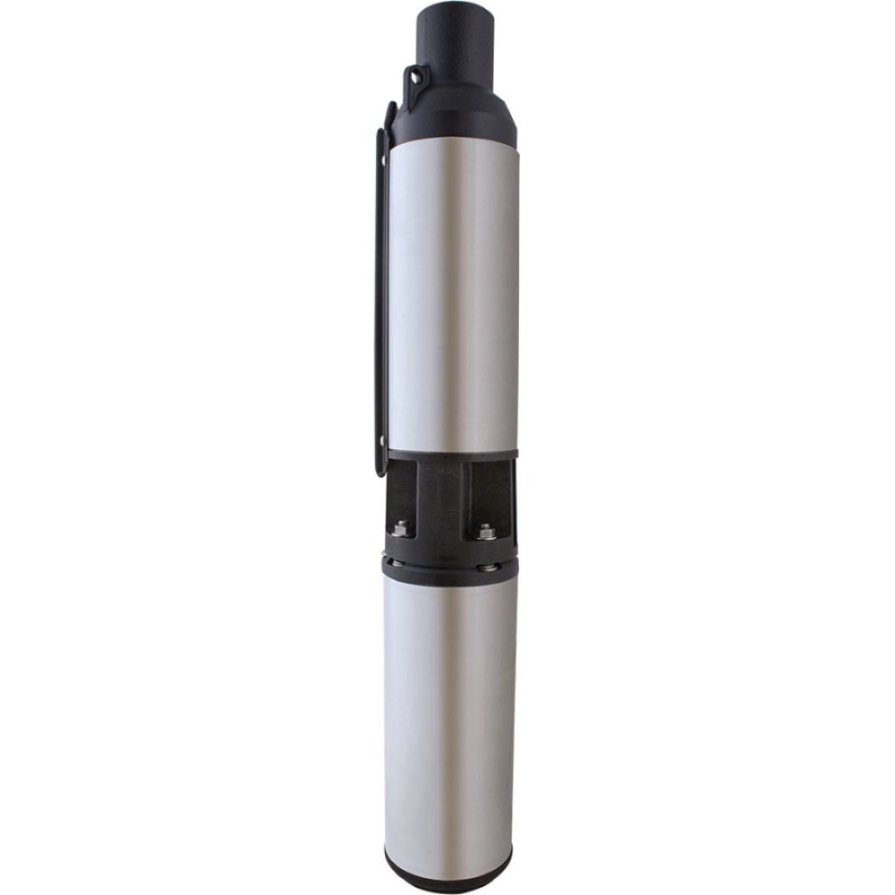 Star Water Systems 1/2 HP Sub Well Pump 3 Wire/230 Volt - Ascmtools
