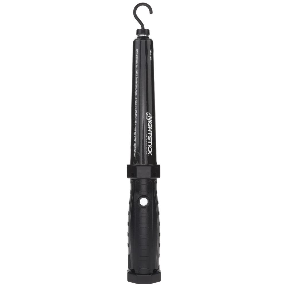 Nightstick Multi-Purpose Work Light Rechargeable - Ascmtools