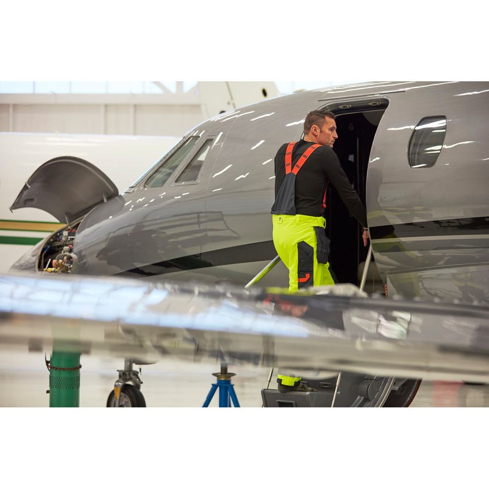 Helly Hansen Lifa Base Layer Crewneck Shirt Black Large - Ascmtools