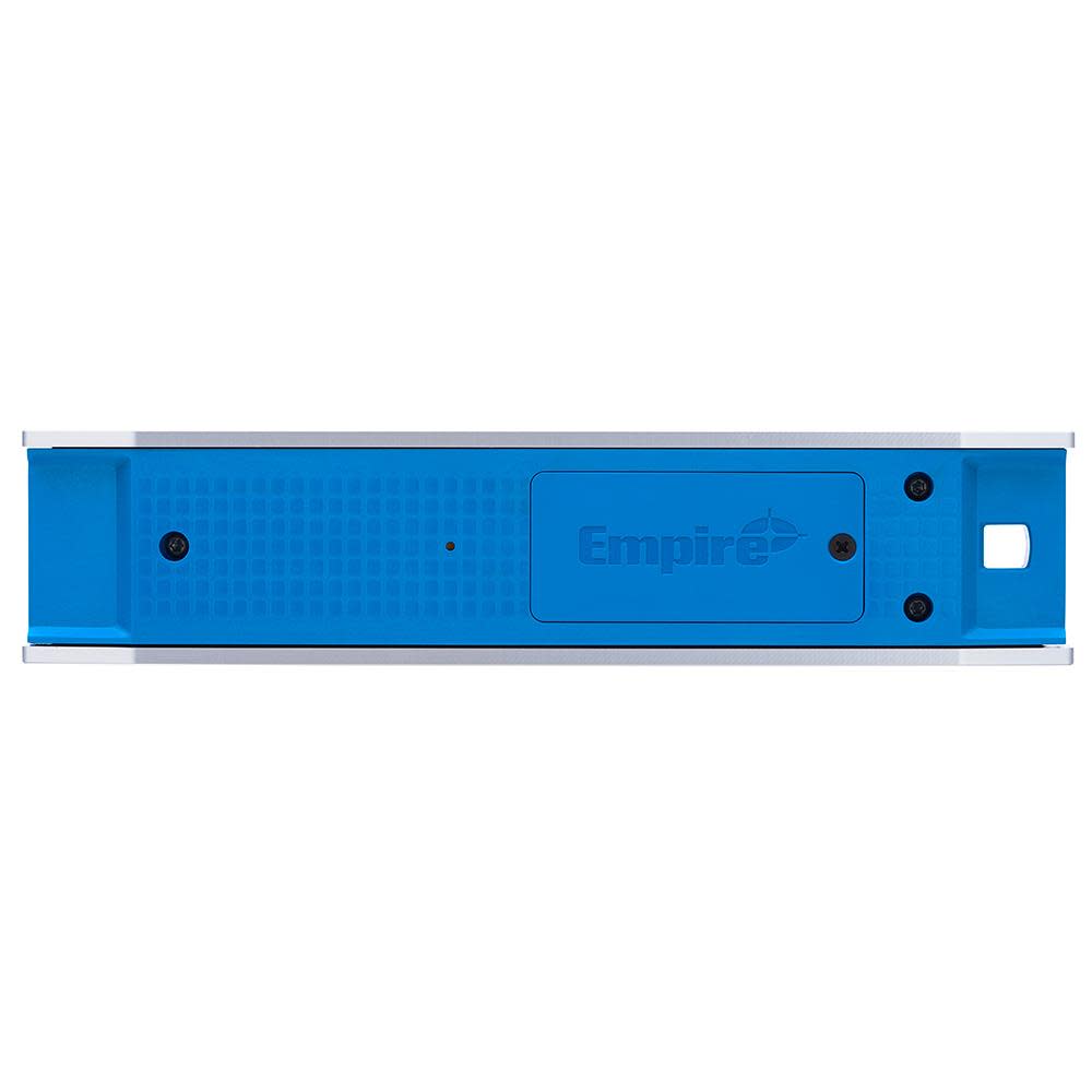 Empire Level 9 in. Magnetic Digital Torpedo Level - Ascmtools