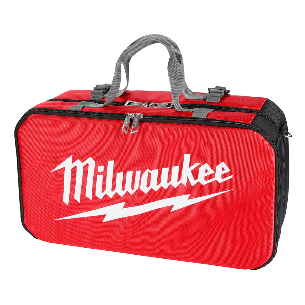 Milwaukee Vacuum Tool Storage Bag - Ascmtools
