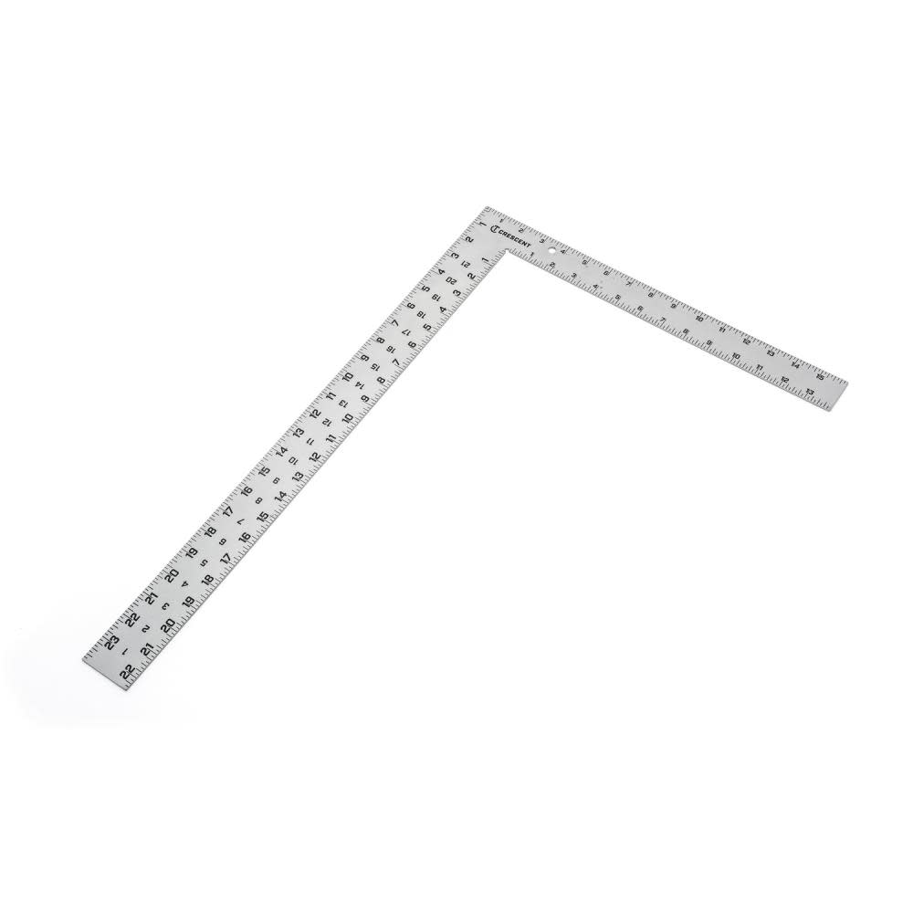 Crescent 24″ Carpenter Square - Ascmtools
