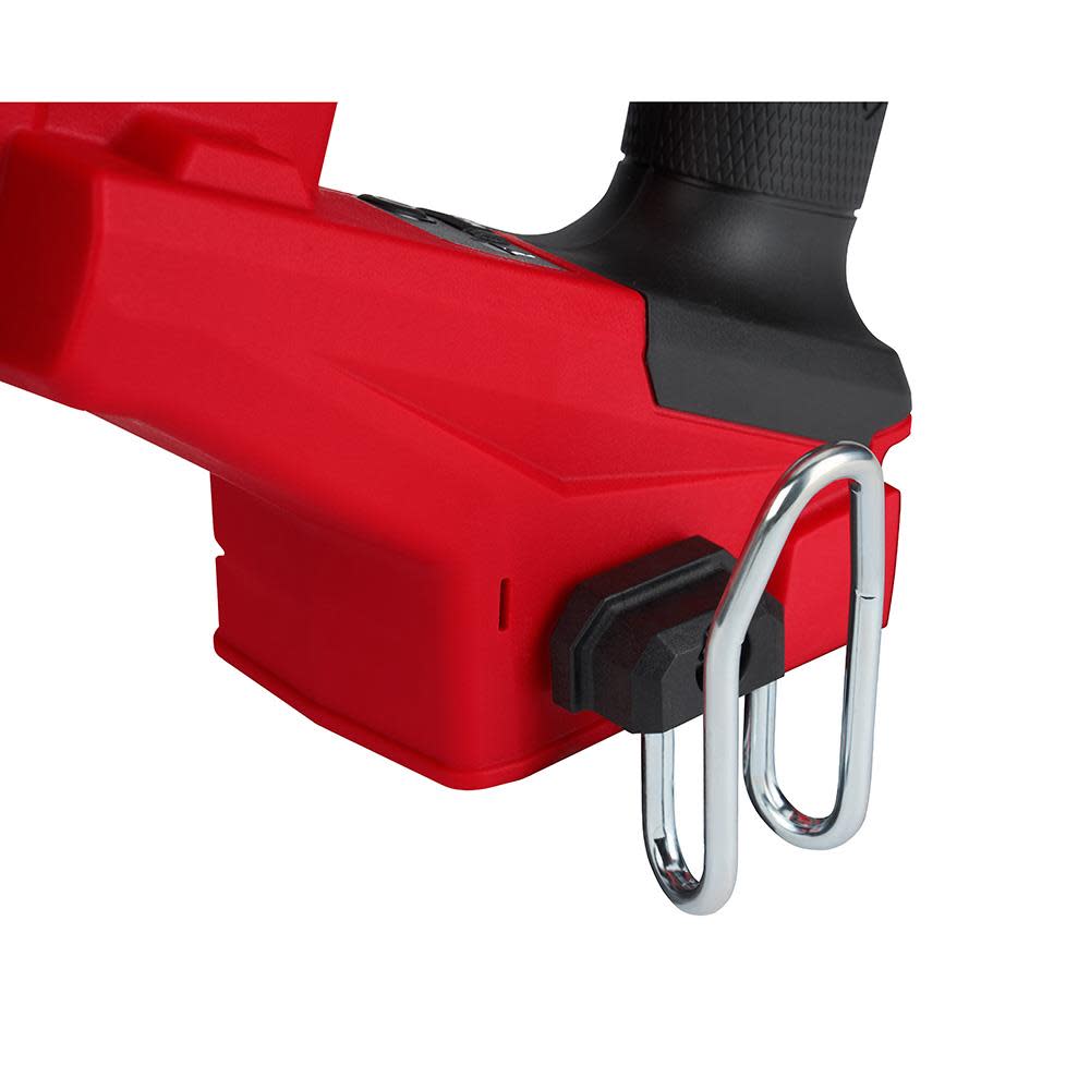 Milwaukee M18 FUEL 18ga Brad Nailer Bare Tool Reconditioned - Ascmtools