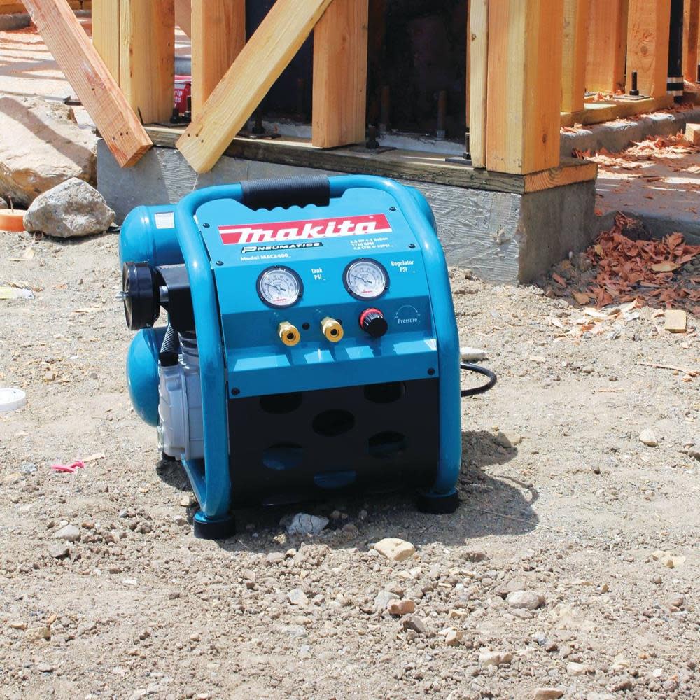 Makita Air Compressor – 2.5 HP - Ascmtools