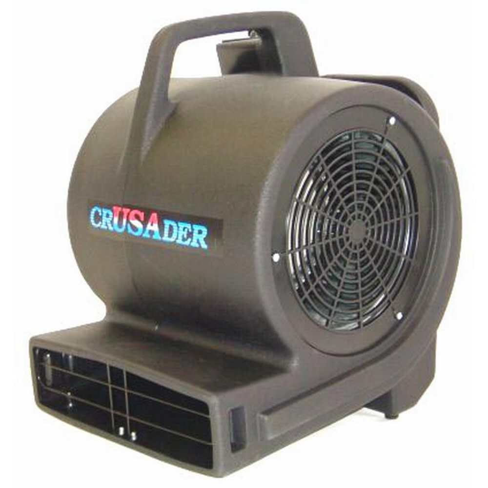 Crusader Air Mover Floor Dryer - Ascmtools