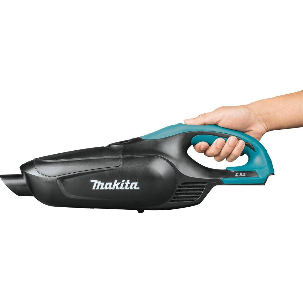 Makita 18V LXT Vacuum Lithium Ion Cordless Bare Tool - Ascmtools