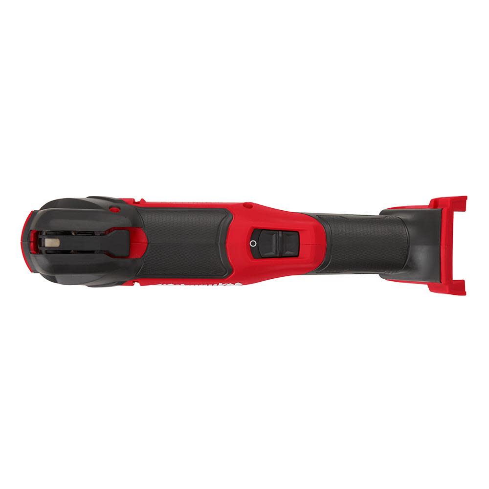 Milwaukee M18 FUEL Oscillating Multi Tool Reconditioned - Ascmtools