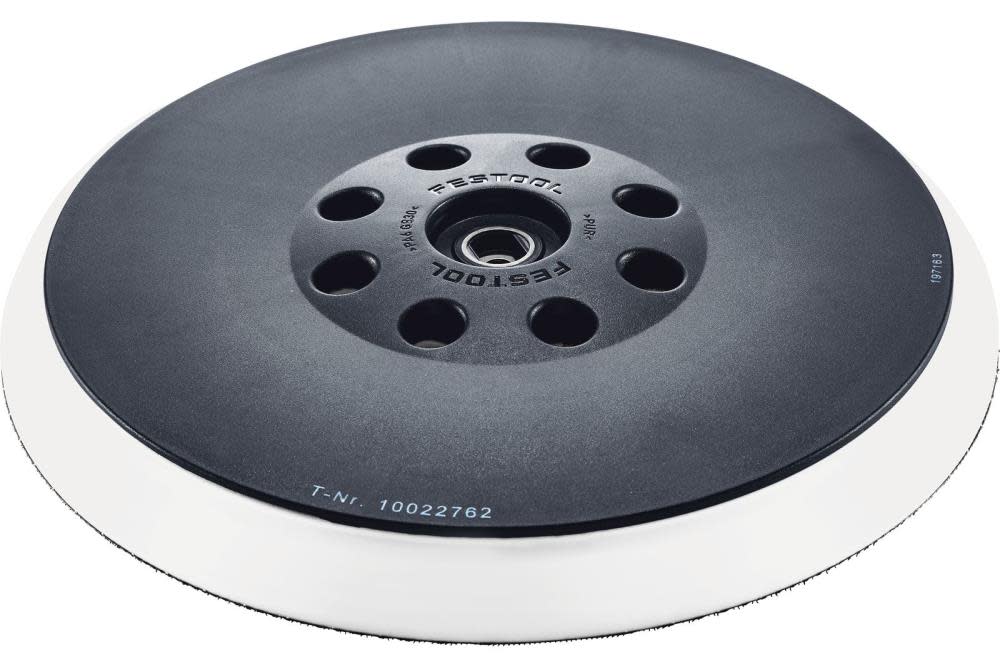Festool Planex Easy Sanding Pad - Ascmtools