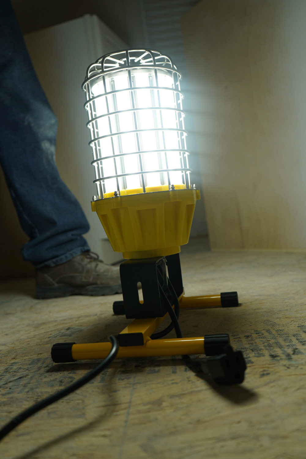 Southwire Area Light 6300 Lumen LED - Ascmtools