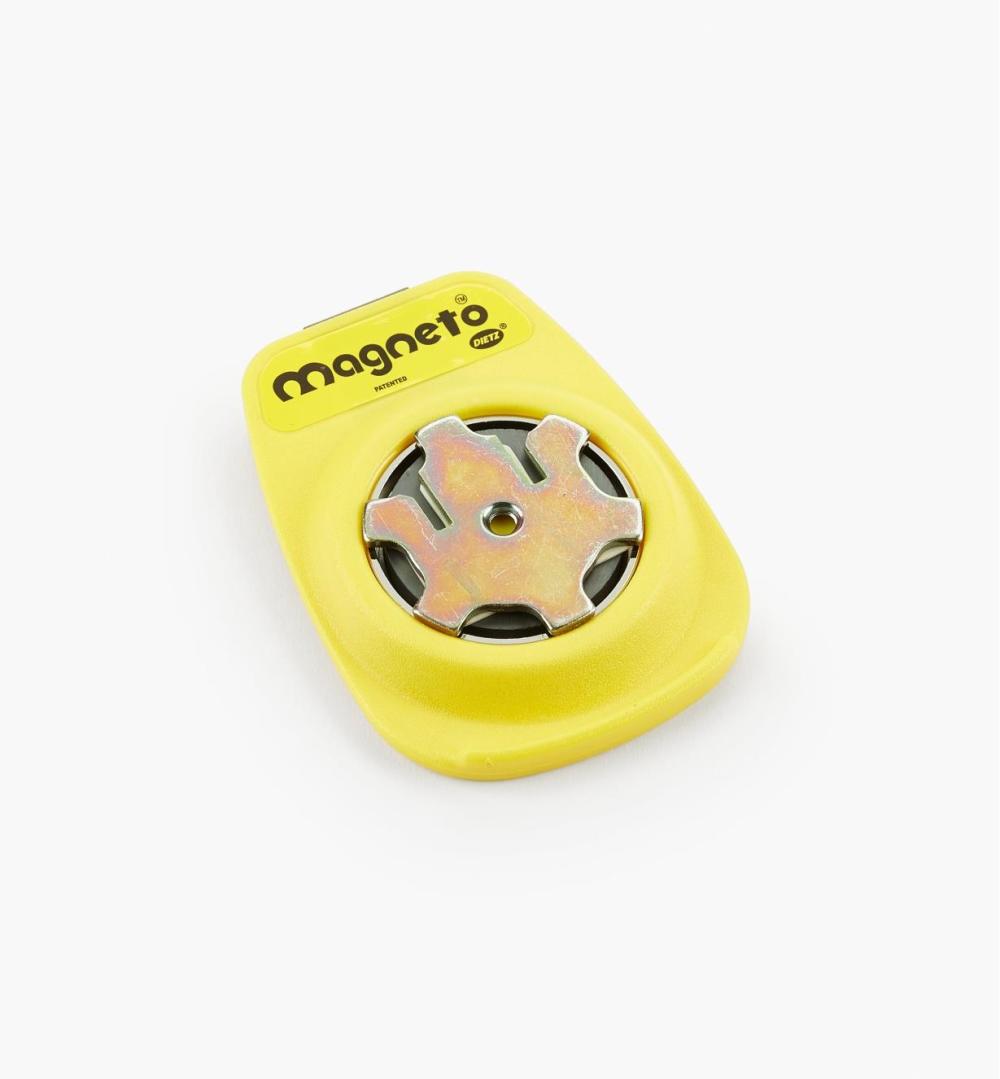 Magneto Magnetic Tape Holder Kit - Ascmtools