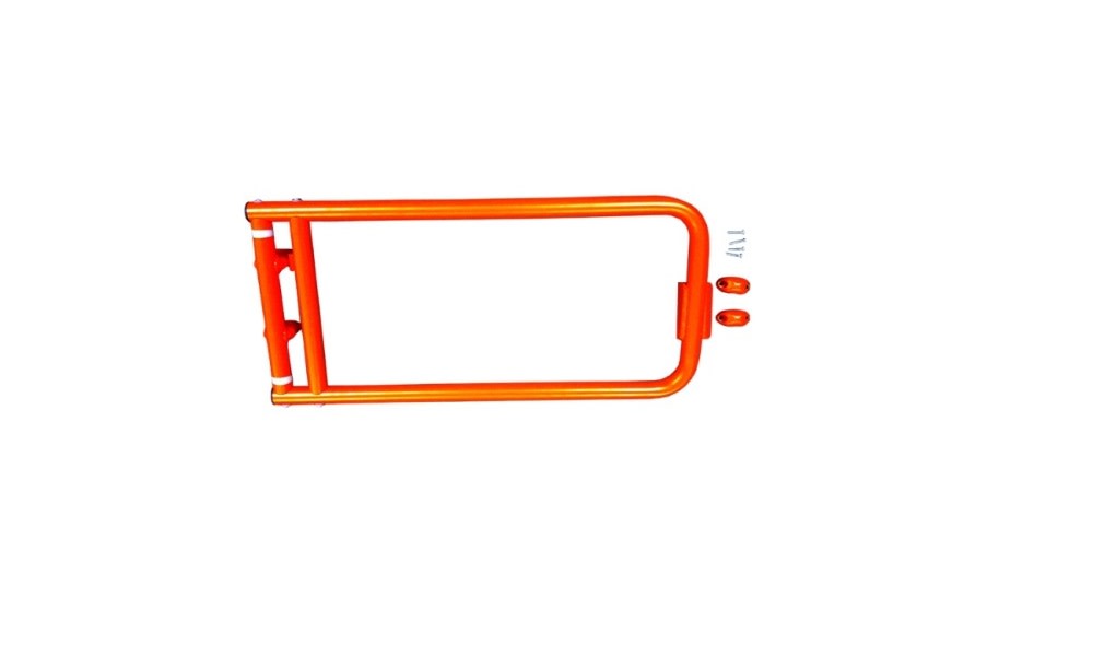 Guardian Fall Protection Safe-T Self Closing Ladder Gate - Ascmtools