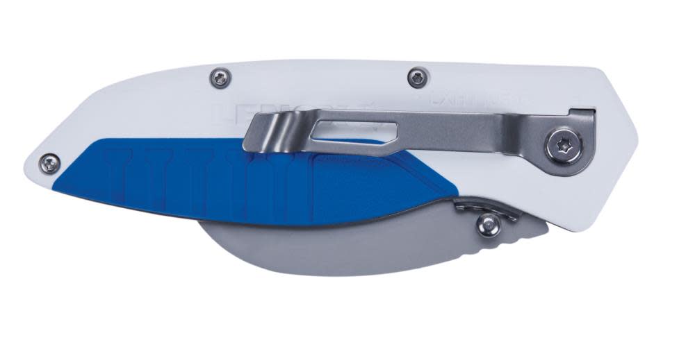 Lenox Hawkbill Folding Utility Knife - Ascmtools