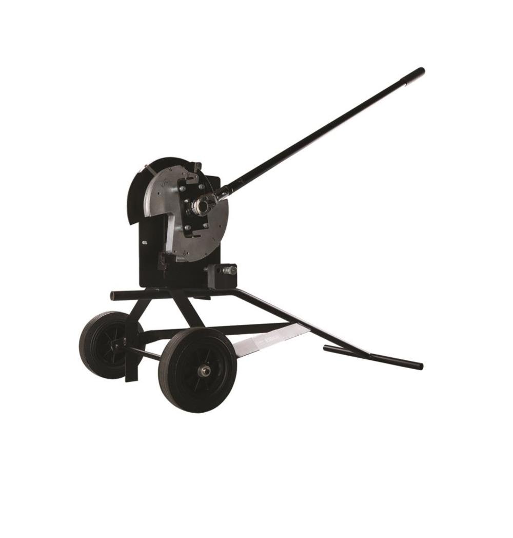 Southwire Benddolly Cart with O Head Kit - Ascmtools