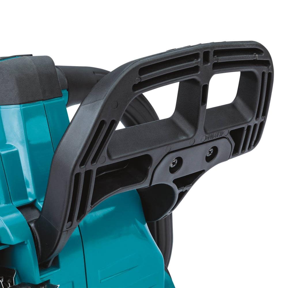 Makita 18V X2 (36V) LXT Chain Saw Lithium Ion Brushless Cordless 14″ Top Handle Bare Tool - Ascmtools