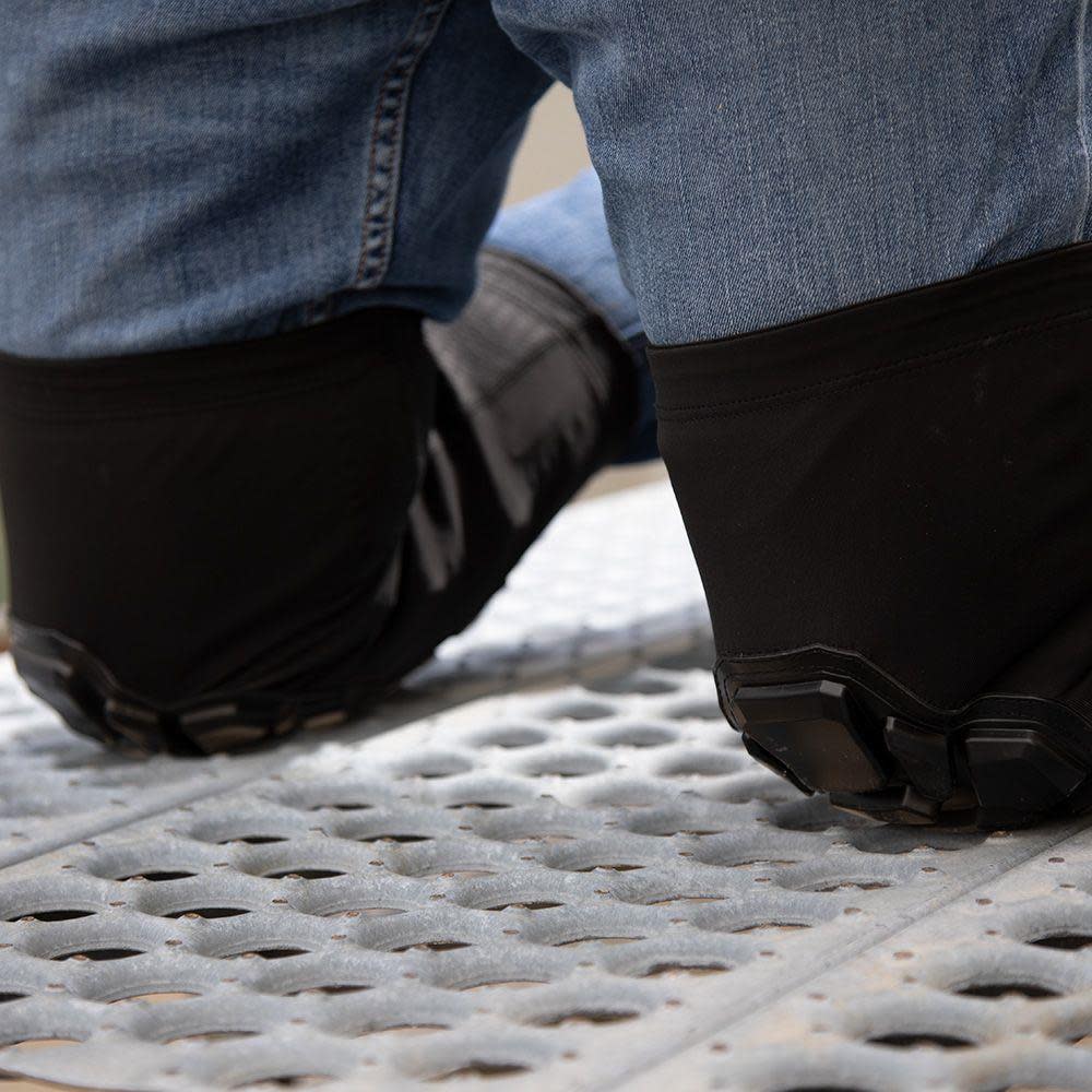 Klein Tools Heavy Duty Knee Pad Sleeves M/L - Ascmtools