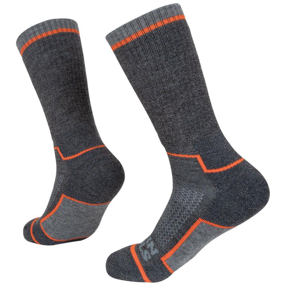 Klein Tools Performance Thermal Socks Large - Ascmtools