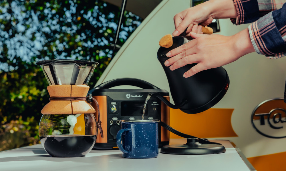 Southwire Elite 300 Series Portable Power Station - Ascmtools