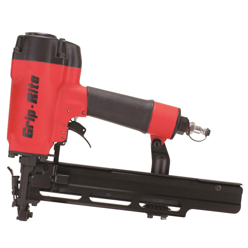 Grip Rite 2″ Medium Crown Stapler 16 Gauge 7/16″ - Ascmtools