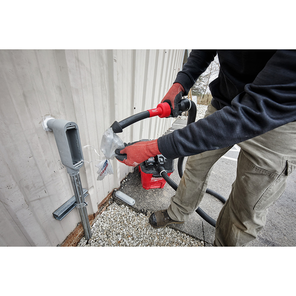 Milwaukee AIR-TIP Conduit Line Puller Kit - Ascmtools